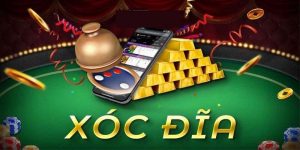 Xóc Đĩa okwin - Trò Chơi Giải Trí Không Nên Bỏ Qua